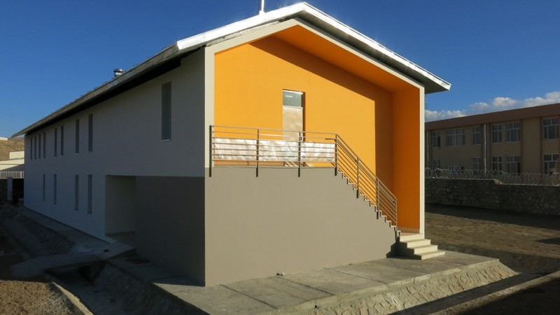project